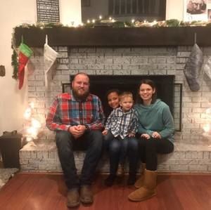 Meet your Posher, Nick